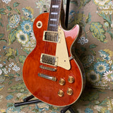 D'Agostino Les Paul Copy