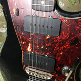 Bonneville Guitars Offset J-Style
