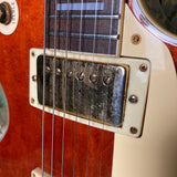 D'Agostino Les Paul Copy