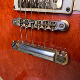 D'Agostino Les Paul Copy