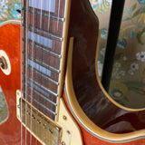 D'Agostino Les Paul Copy