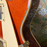 D'Agostino Les Paul Copy