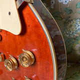 D'Agostino Les Paul Copy