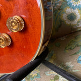 D'Agostino Les Paul Copy