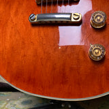 D'Agostino Les Paul Copy