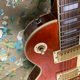 D'Agostino Les Paul Copy