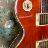 D'Agostino Les Paul Copy