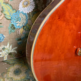 D'Agostino Les Paul Copy