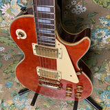 D'Agostino Les Paul Copy