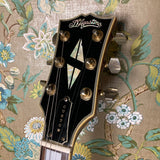 D'Agostino Les Paul Copy