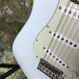 Fender American Special Stratocaster 2015