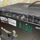 Ampeg BA-115 Bass Combo