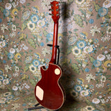 D'Agostino Les Paul Copy