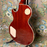 D'Agostino Les Paul Copy