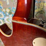 D'Agostino Les Paul Copy