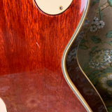 D'Agostino Les Paul Copy