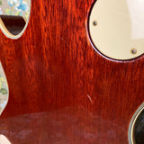 D'Agostino Les Paul Copy