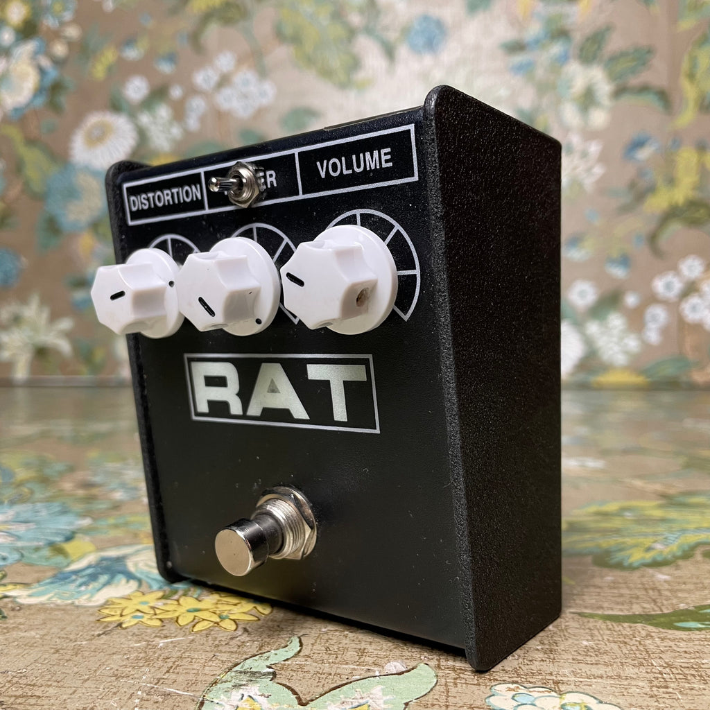 ProCo RAT (JHS Pack Rat Mod)