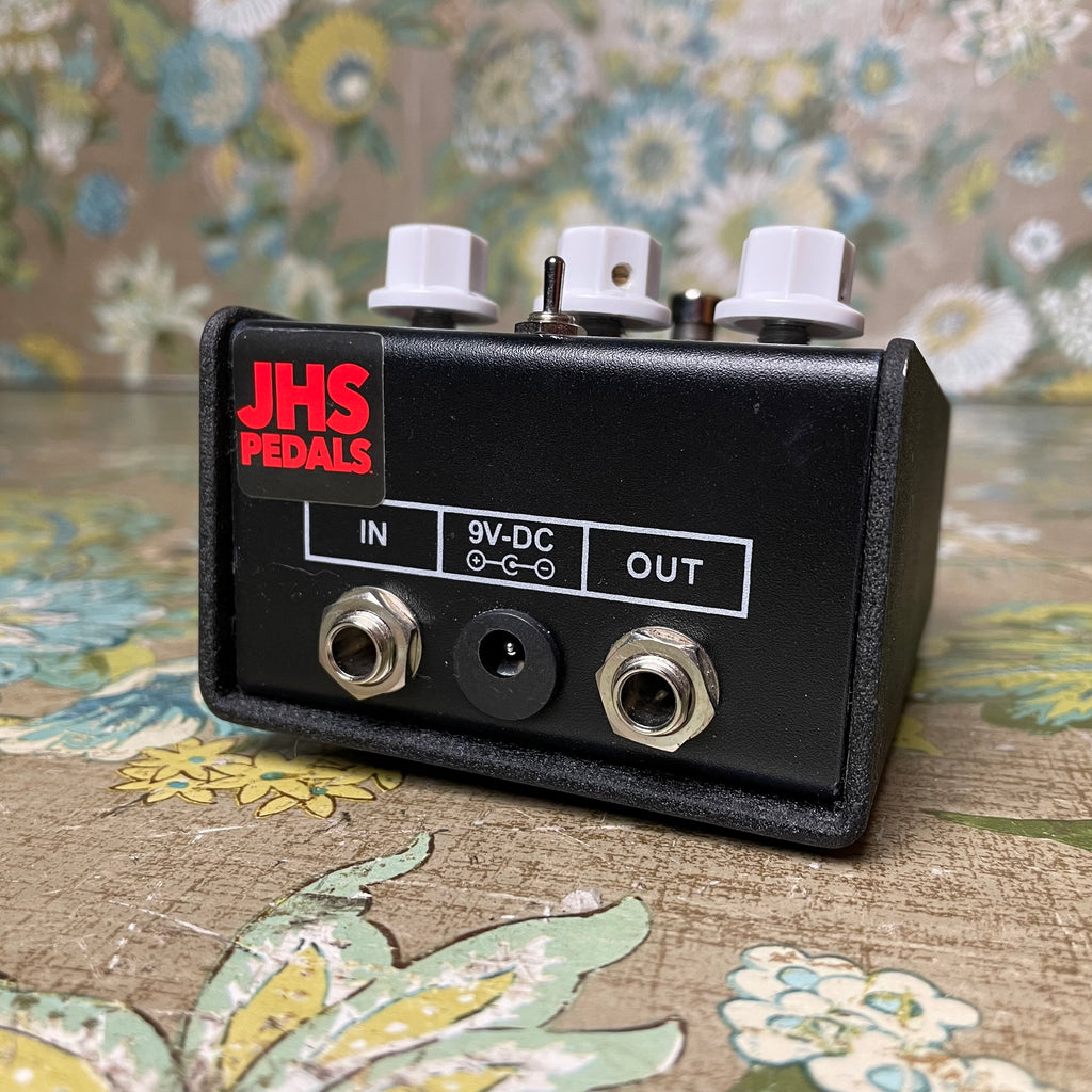 ProCo RAT JHS Pack Rat Mod – Eastside Music Supply