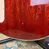 D'Agostino Les Paul Copy