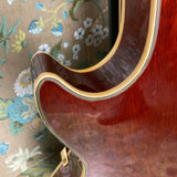 D'Agostino Les Paul Copy