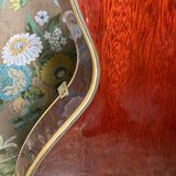 D'Agostino Les Paul Copy