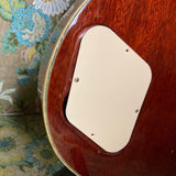 D'Agostino Les Paul Copy