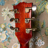 D'Agostino Les Paul Copy