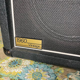 Marshall 1960B Vintage Straight 4x12 Cabinet