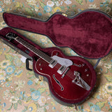 Gretsch G6119-62 Chet Atkins Tennessee Rose 2006