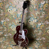 Gretsch G6119-62 Chet Atkins Tennessee Rose 2006