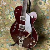 Gretsch G6119-62 Chet Atkins Tennessee Rose 2006