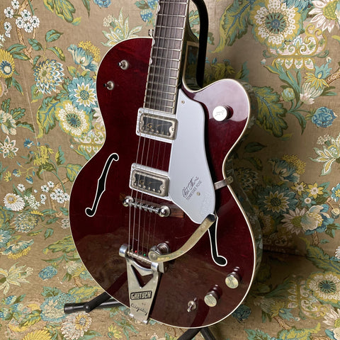Gretsch G6119-62 Chet Atkins Tennessee Rose 2006