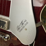 Gretsch G6119-62 Chet Atkins Tennessee Rose 2006