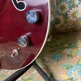 Gretsch G6119-62 Chet Atkins Tennessee Rose 2006