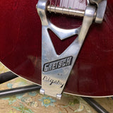 Gretsch G6119-62 Chet Atkins Tennessee Rose 2006