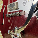 Gretsch G6119-62 Chet Atkins Tennessee Rose 2006