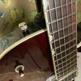 Gretsch G6119-62 Chet Atkins Tennessee Rose 2006