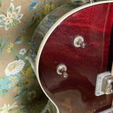 Gretsch G6119-62 Chet Atkins Tennessee Rose 2006