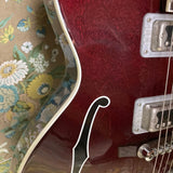 Gretsch G6119-62 Chet Atkins Tennessee Rose 2006