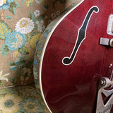 Gretsch G6119-62 Chet Atkins Tennessee Rose 2006