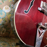 Gretsch G6119-62 Chet Atkins Tennessee Rose 2006