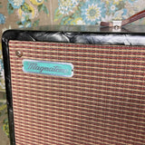 Magnatone Troubadour 112 1955