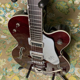 Gretsch G6119-62 Chet Atkins Tennessee Rose 2006