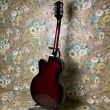 Gretsch G6119-62 Chet Atkins Tennessee Rose 2006