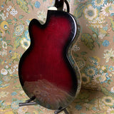 Gretsch G6119-62 Chet Atkins Tennessee Rose 2006