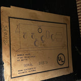 Magnatone Troubadour 112 1955