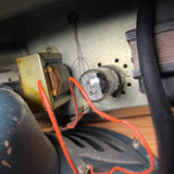 Magnatone Troubadour 112 1955