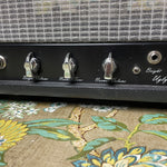 Ugly Amps Ugly 18 2009