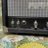 Ugly Amps Ugly 18 2009